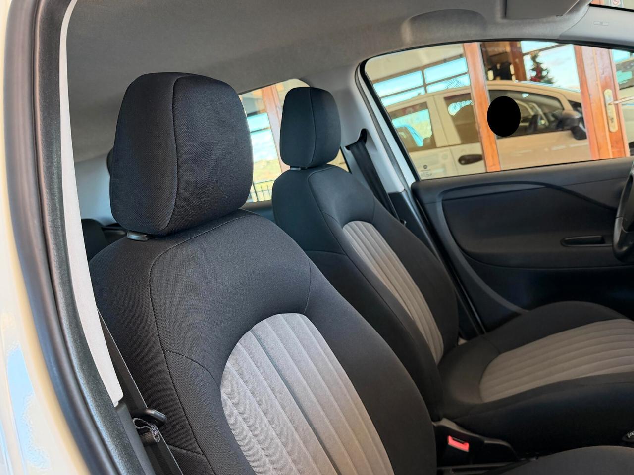 Fiat Punto New 1.3 M.JET 95 cv. 5 porte EASY N1 (IVA Inclusa)