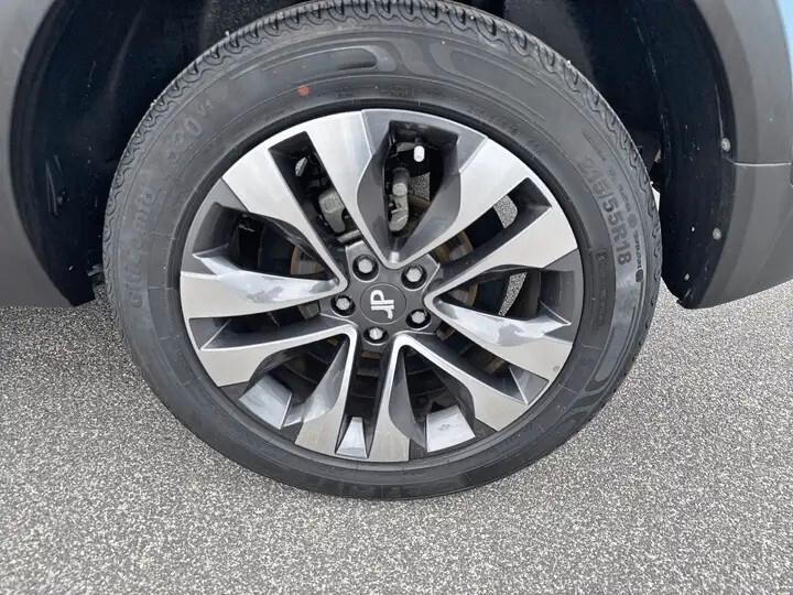 Dr 5.0 1.5 Bi-Fuel GPL