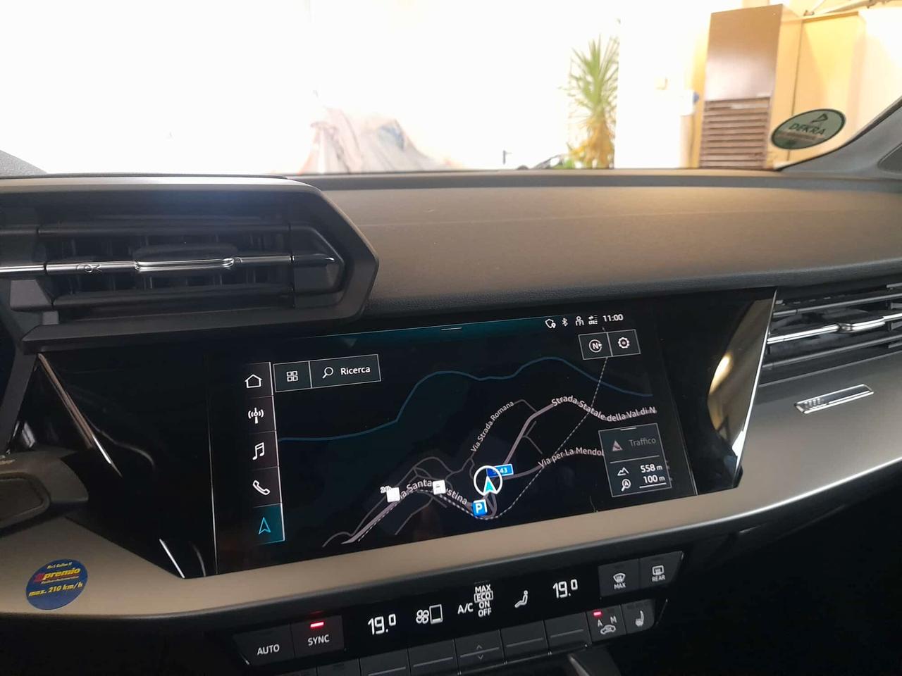 Audi A3 SPB 30 TDI Business