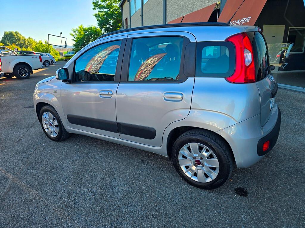 Fiat Panda 1.2 Lounge IDEALE PER NEO PATENTATI