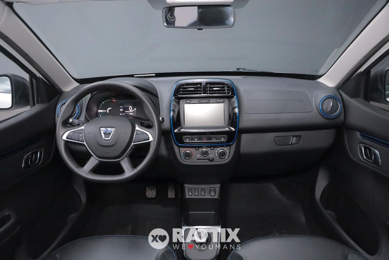 Dacia Spring Electric 45 Comfort