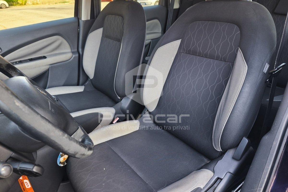 CITROEN C3 Picasso 1.6 HDi 90 Seduction