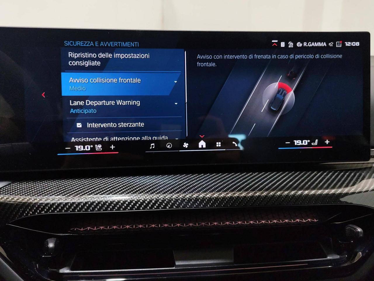 BMW Serie 3 M3 Touring CS