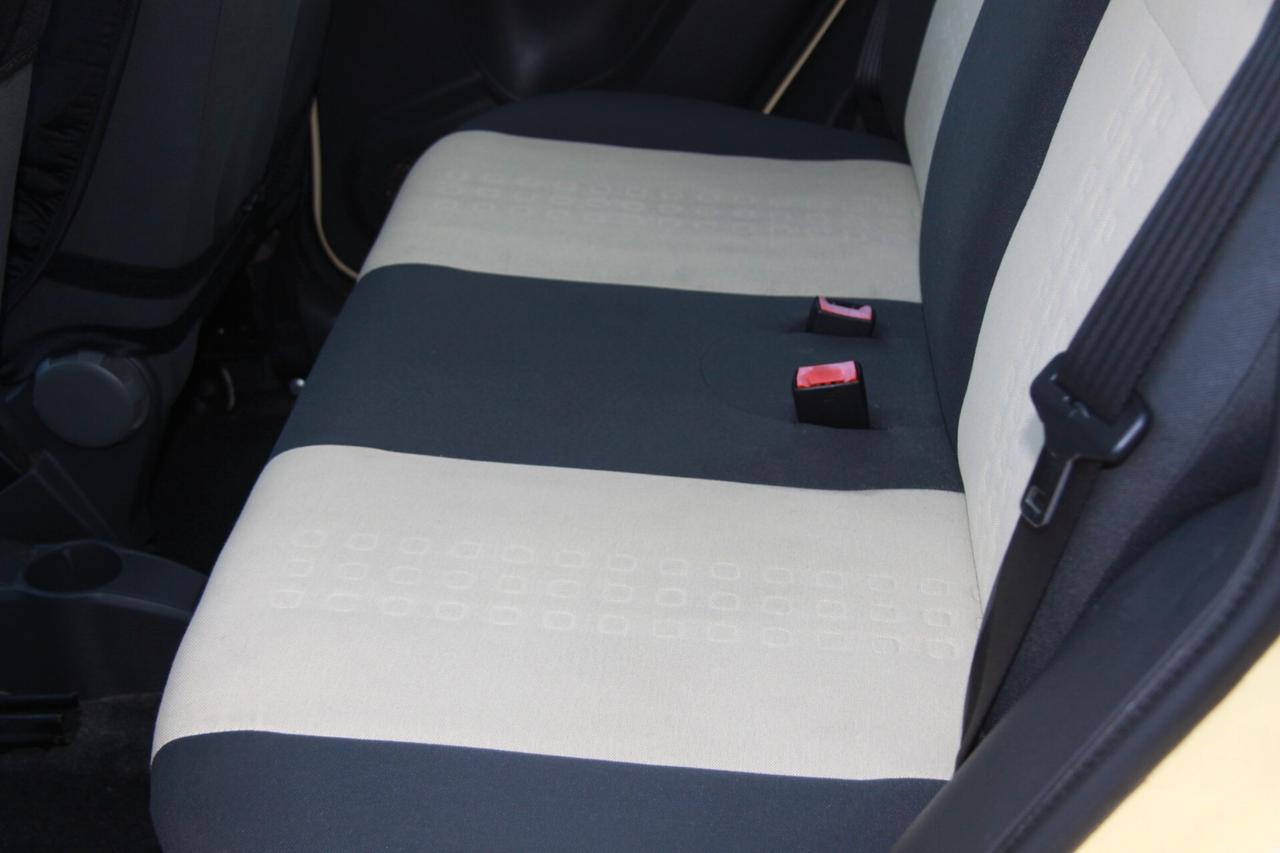 Fiat Panda 1.2 Dynamic Natural Power