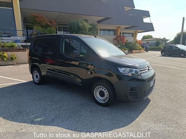 Citroën Berlingo BlueHDi 75 Van M Control