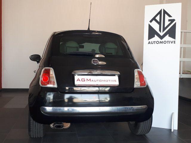 FIAT 500 1.3 Multijet 16V 75 CV Lounge - CONTOVENDITA