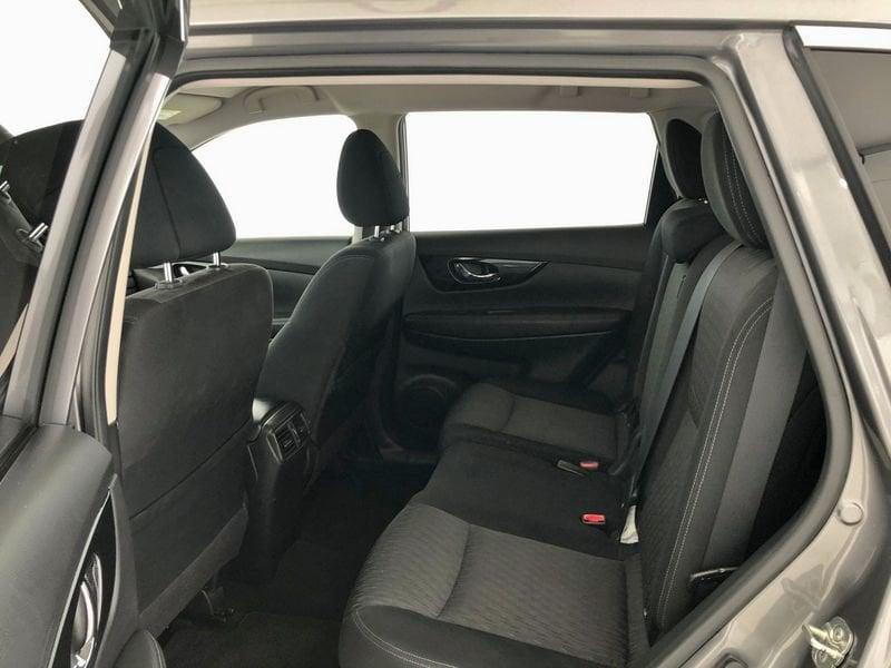 Nissan X-Trail dCi 150 4WD N-Connecta