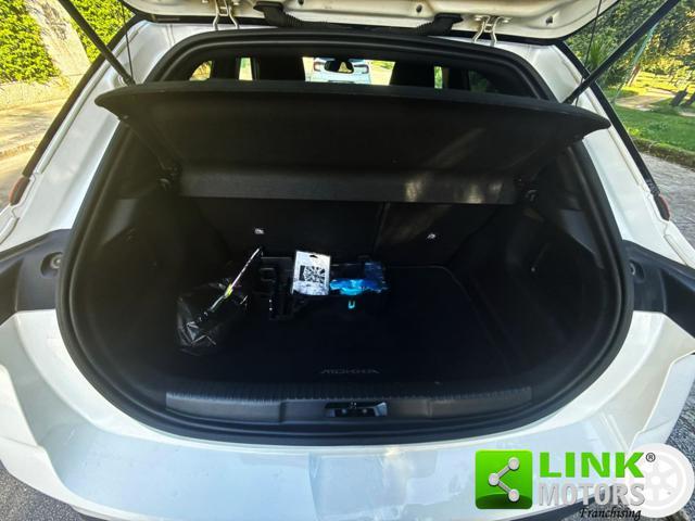 OPEL Mokka 1.2 Turbo 100 CV GS Line