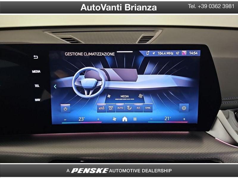 BMW X1 X1 sdrive18d MSport