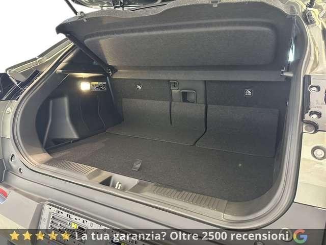 Suzuki Vitara BEV 61kWh 128kW TOP 2WD
