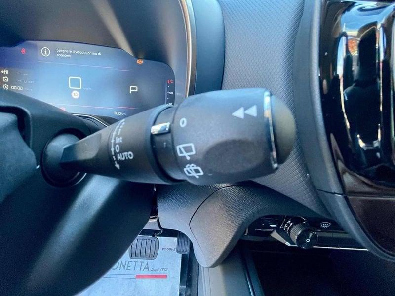 Citroën C5 Aircross BlueHDi 130 S&S EAT8 Max - KM0