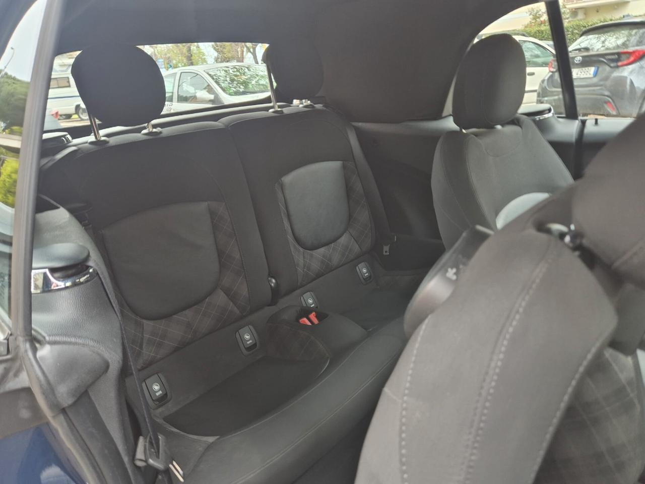 Mini 1.5 Cooper Cabrio C.AUTOM.
