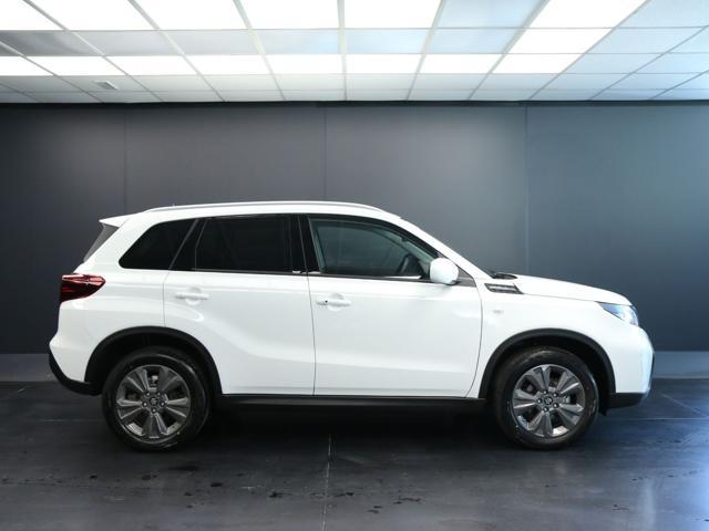 SUZUKI Vitara 1.4 110CV Hybrid 4WD AllGrip Cool+