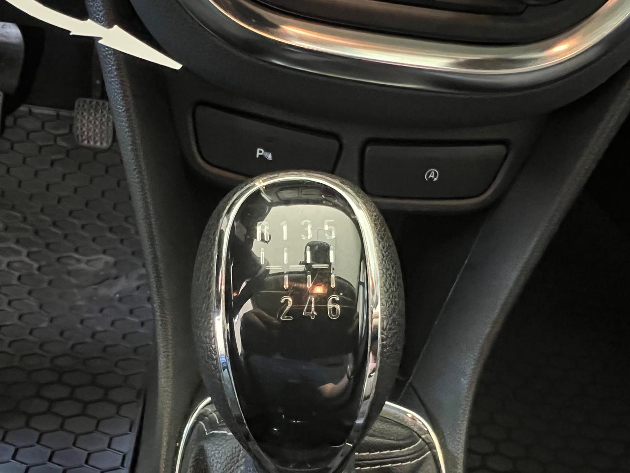 Opel Mokka 1.4 Turbo Ecotec 140CV 4x2 Start&Stop Cosmo