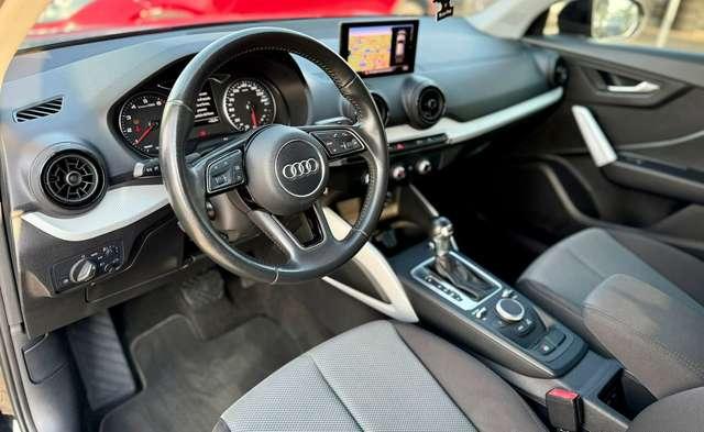 Audi Q2 2017 1.0 tfsi Business s-tronic