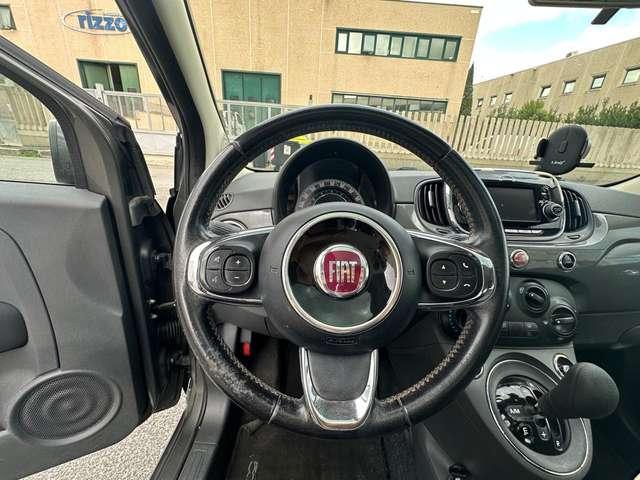 Fiat 500 1.2 Lounge Automatica