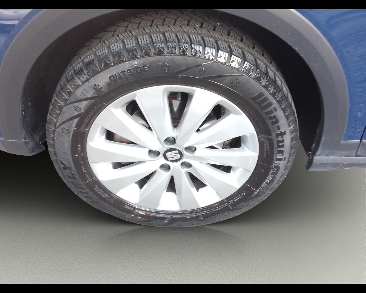 SEAT Arona - Arona 1.0 EcoTSI Style