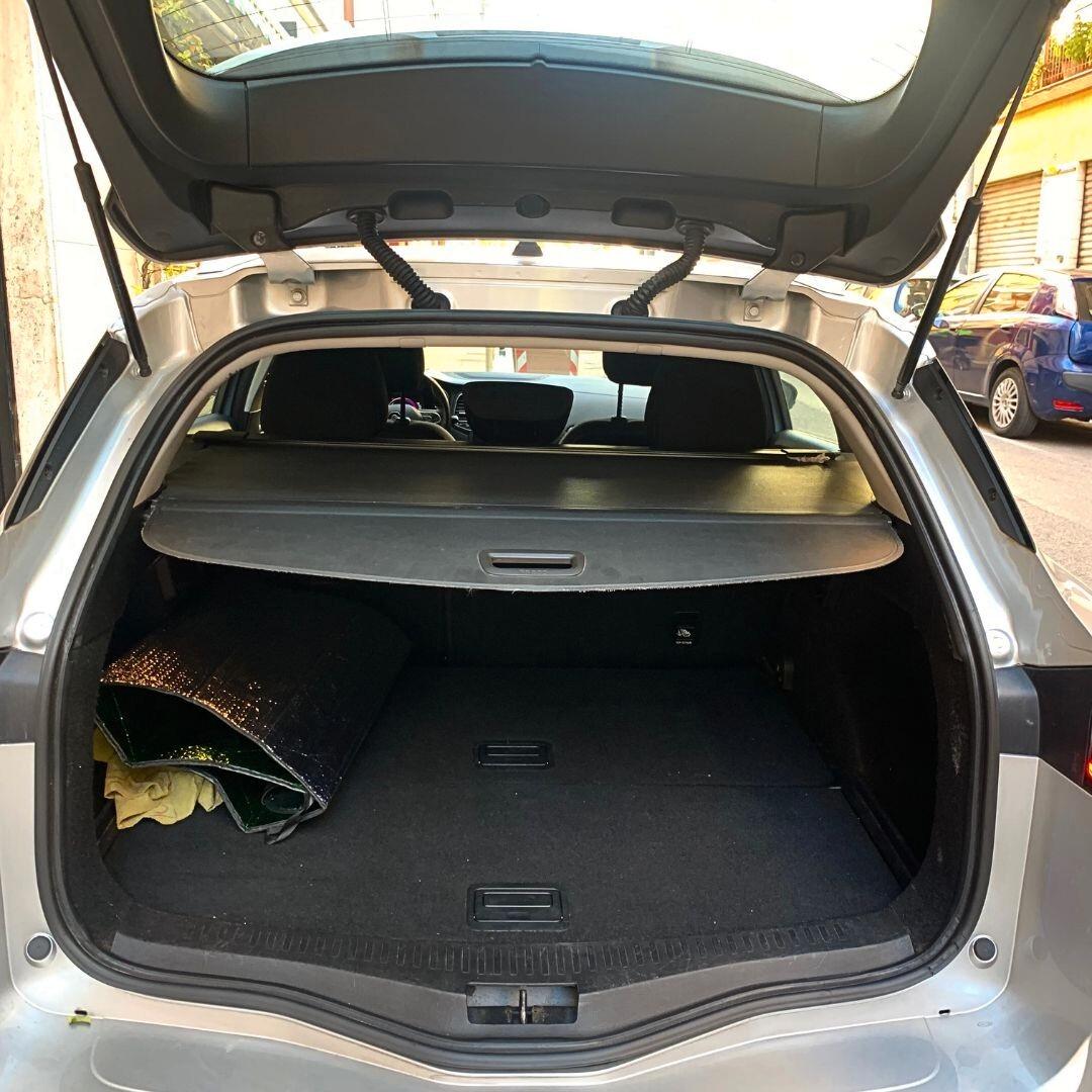Renault Megane 1.5 dCi 110 CV Energy Zen