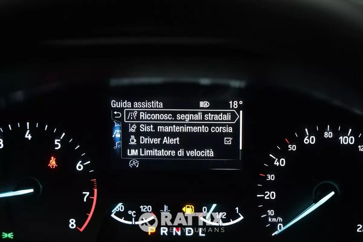 Ford Fiesta 1.0 Ecoboost Hybrid 125CV ST-Line Powershift