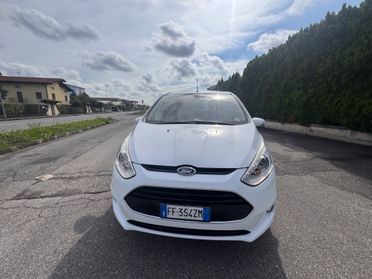 Ford B-Max 1.5 TDCi 95 CV Titanium