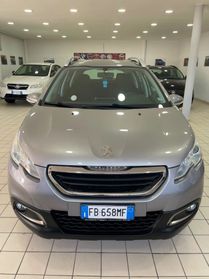 Peugeot 2008 2016 allure