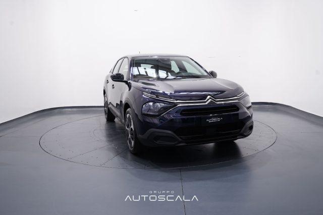 CITROEN C4 1.2 PureTech 100cv S&S You