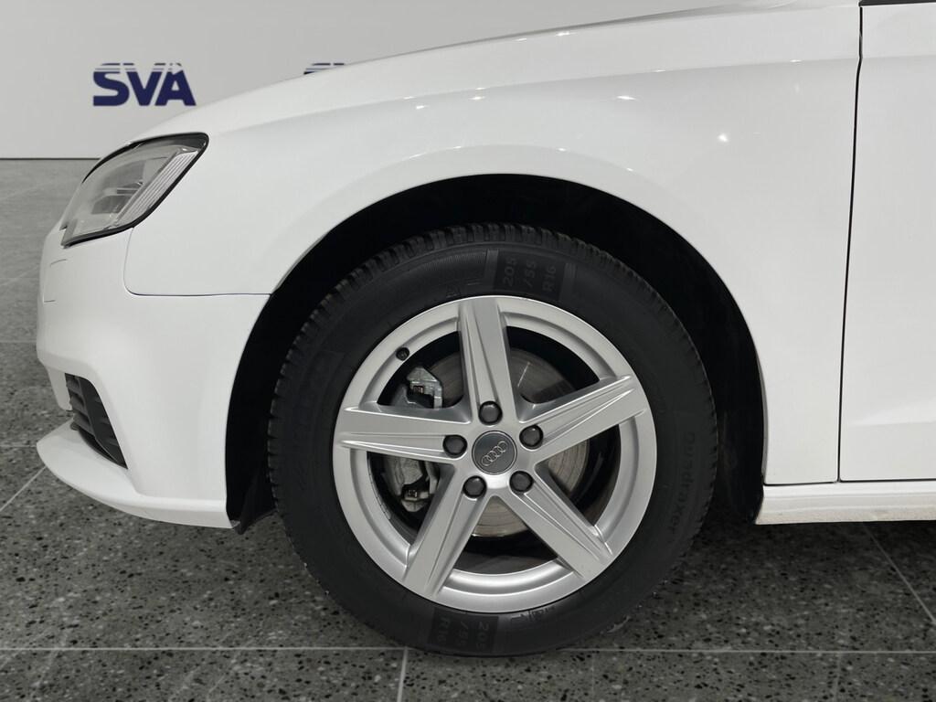 Audi A3 III 2016 Sportback 30 1.6 Tdi 116CV S-tronic Business