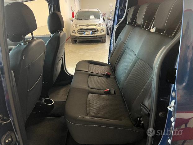 DACIA Dokker 1.5 Blue dCi 8V 75CV Essential