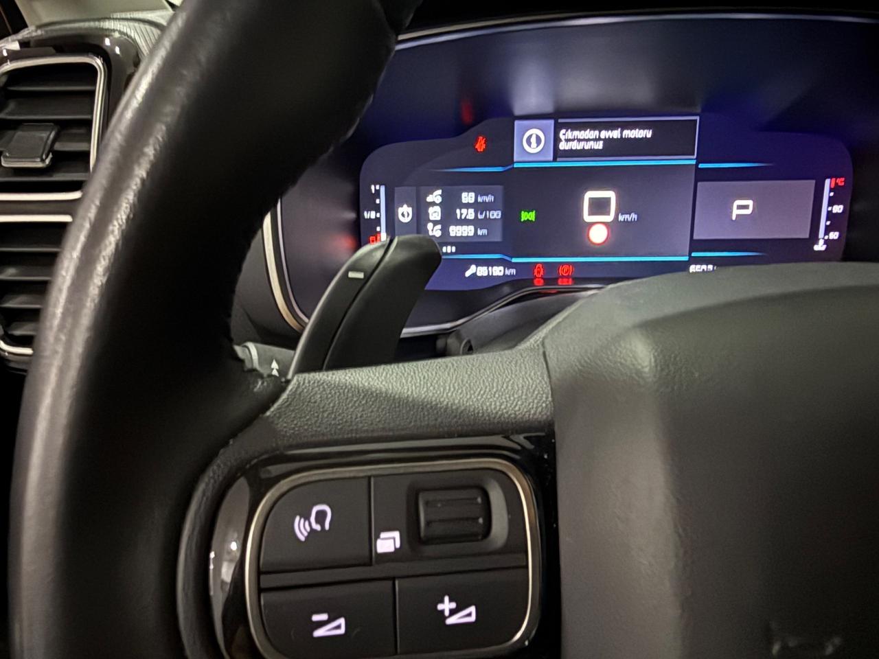 Citroen C5 Aircross BlueHDi130cv EAT8 Shine+IPERFULL2024