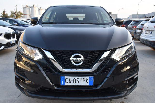 NISSAN Qashqai 1.5 dCi 115 CV Business