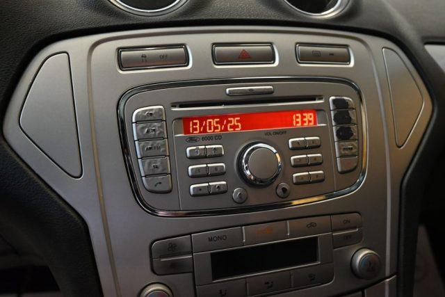 FORD Mondeo 2.0 TDCi 140CV S.W. CLIMA FULL IN ORDINE IN TUTTO!