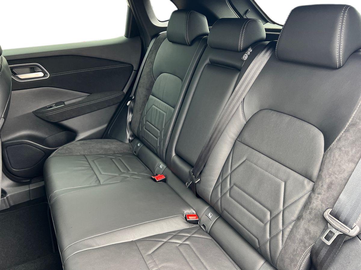 NISSAN QASHQAI N-DESIGN MH 140CV MT 2WD