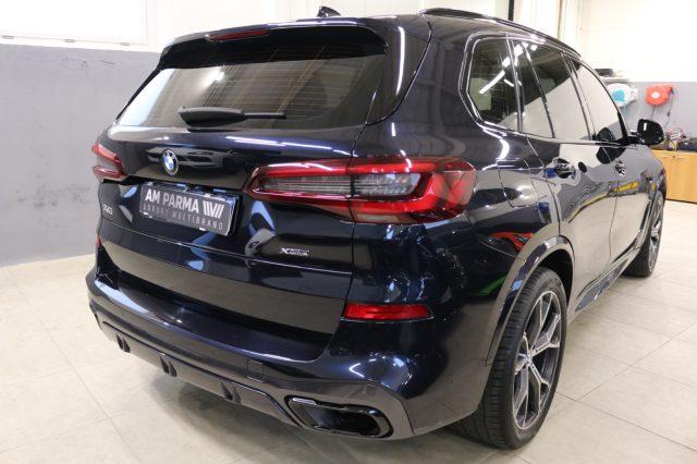 BMW X5 xDrive30d 48V Msport SOLI 69.000 KM