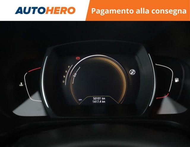 RENAULT Kadjar dCi 8V 110CV EDC Energy Hypnotic2