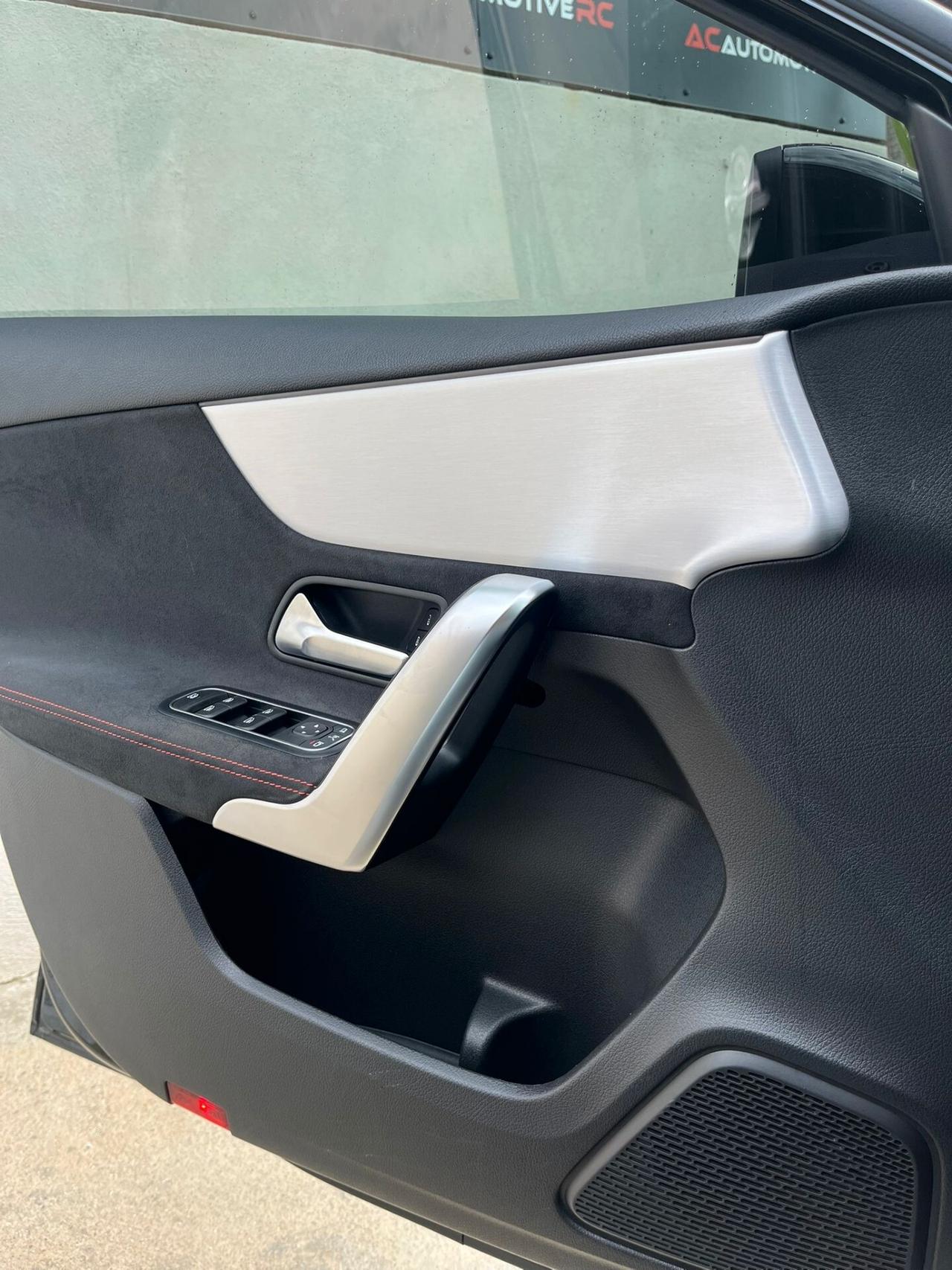 Mercedes-benz A 45 AMG 45S 4Matic+