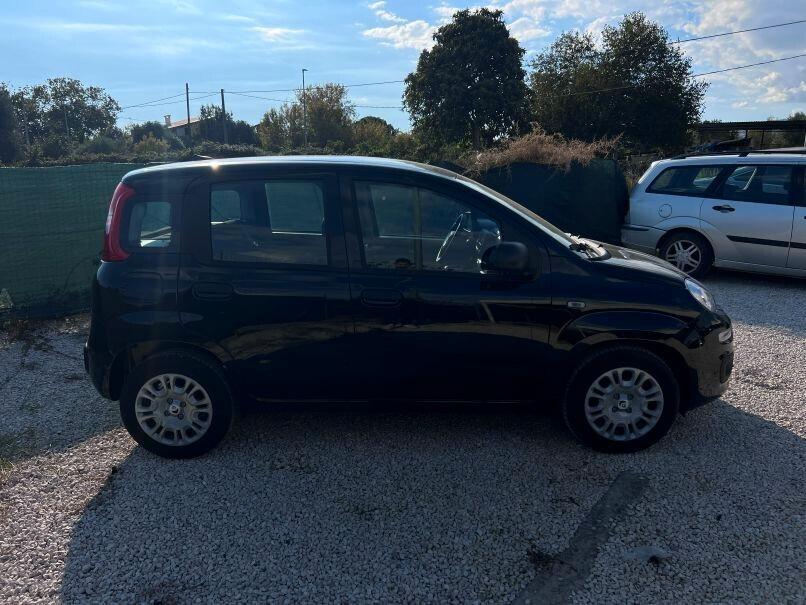 Fiat Panda 1.0 FireFly S&S Hybrid Pandina