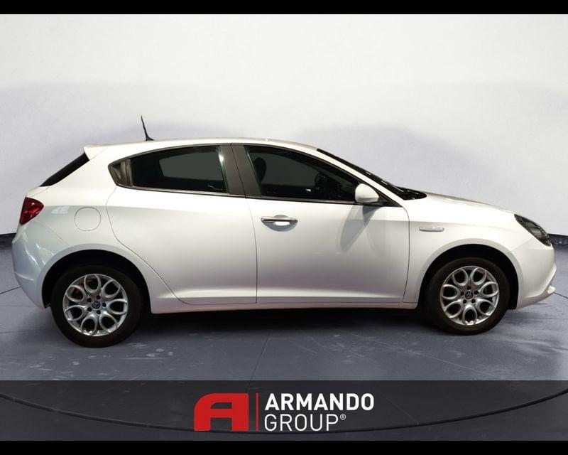 Alfa Romeo Giulietta (2010) 1.6 JTDm 120 CV Business