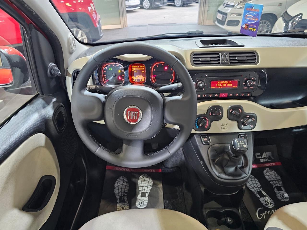 Fiat Panda 1.2 EasyPower Classic