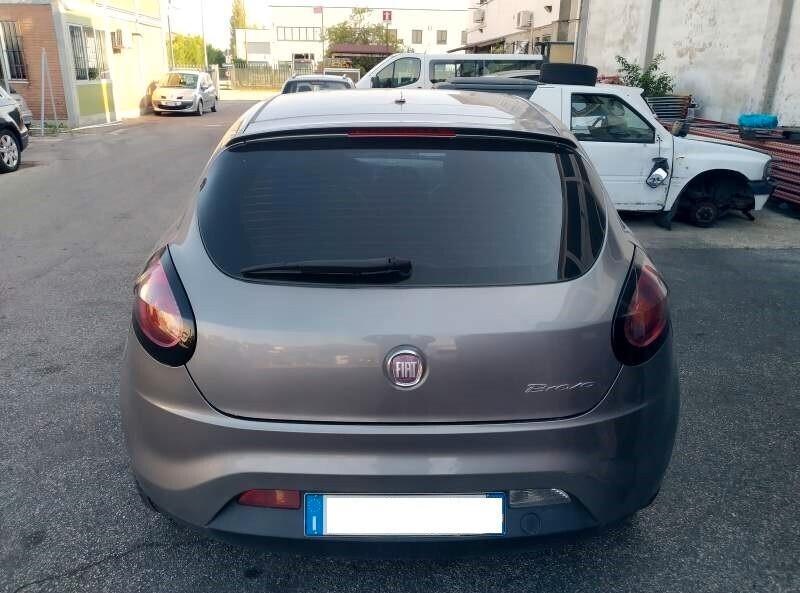 Fiat Bravo 1.6 MJT 120 CV DPF Street MOTORE ROTTO!!!!!