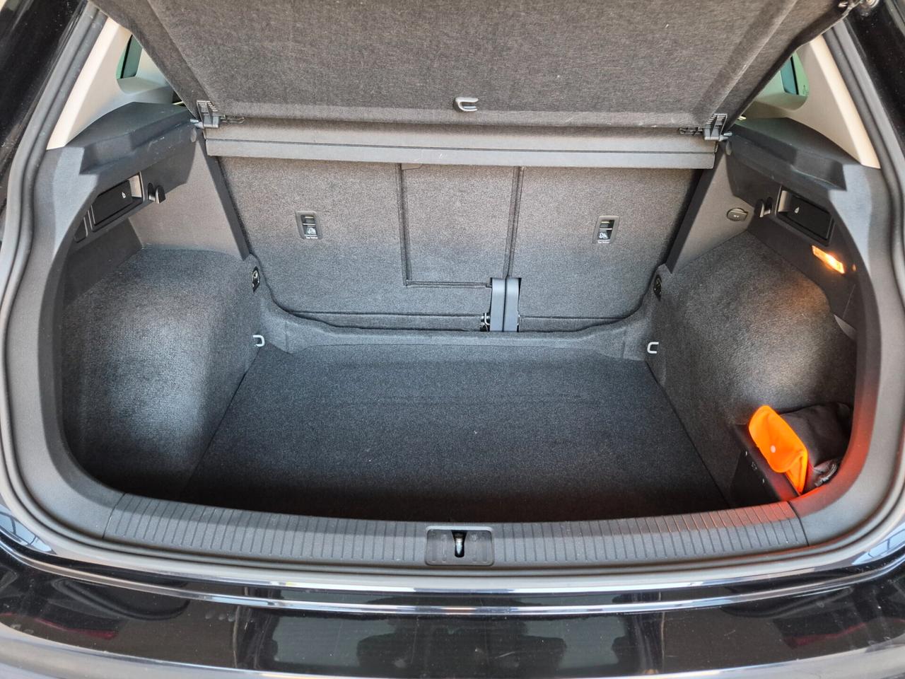 Volkswagen Tiguan 2.0 TDI EXECUTIVE DSG 150CV 1 PROPRIETARIO
