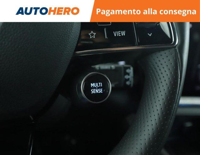 RENAULT Austral Austral Mild Hybrid 160 CV Auto Techno