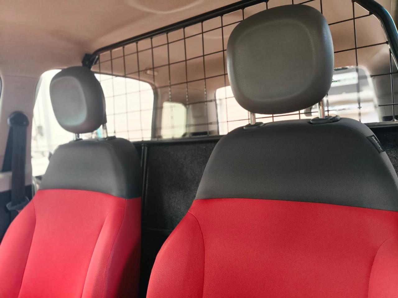 Fiat Panda Van 1.3 MTJ