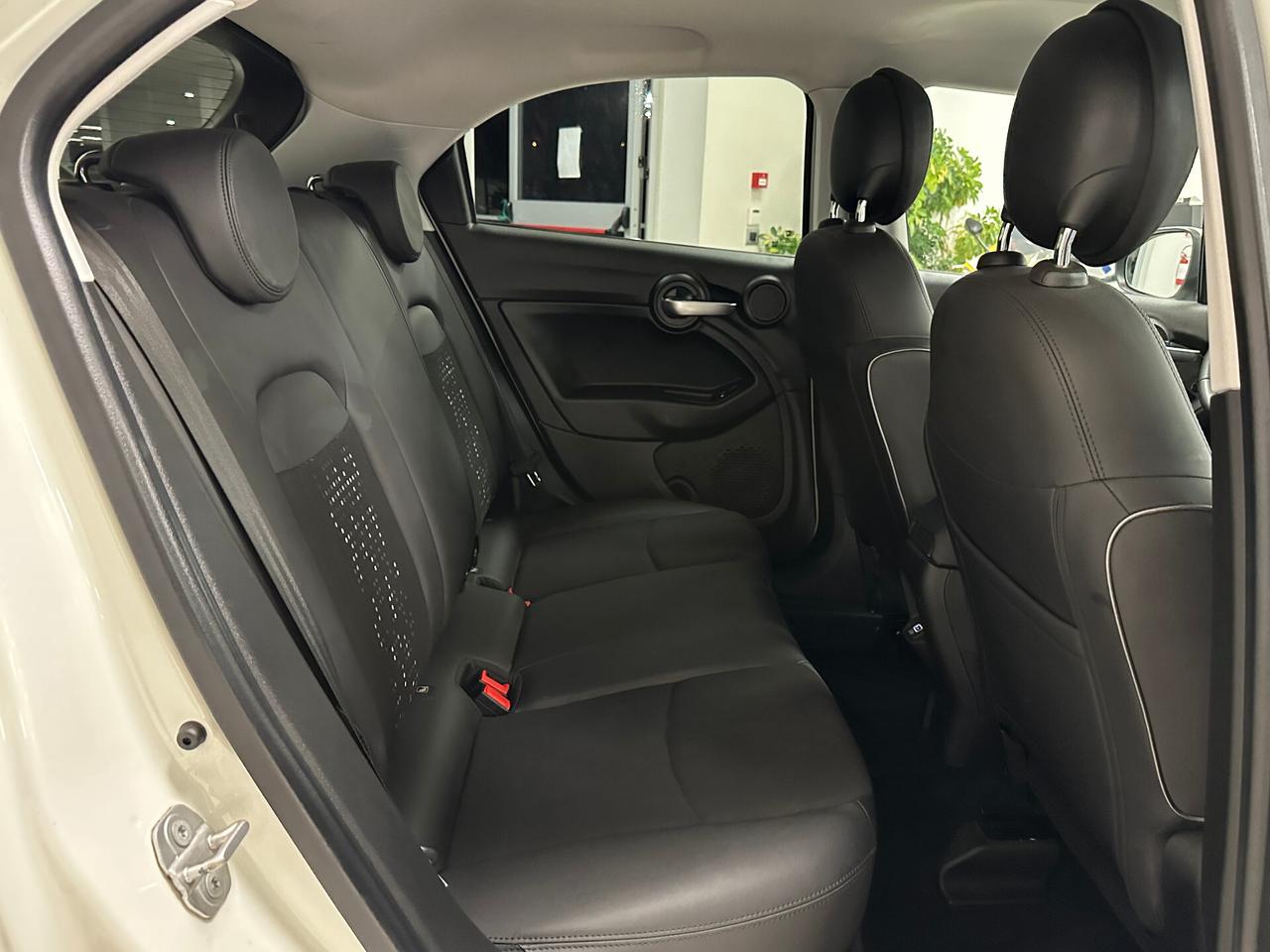 Fiat 500X 1.6 MultiJet 130 CV Connect - 2021