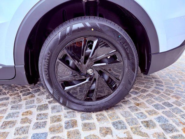 MG ZS KM 0 - 10/25 - FULL OPTIONAL - PROMO FINANZIAMENTO