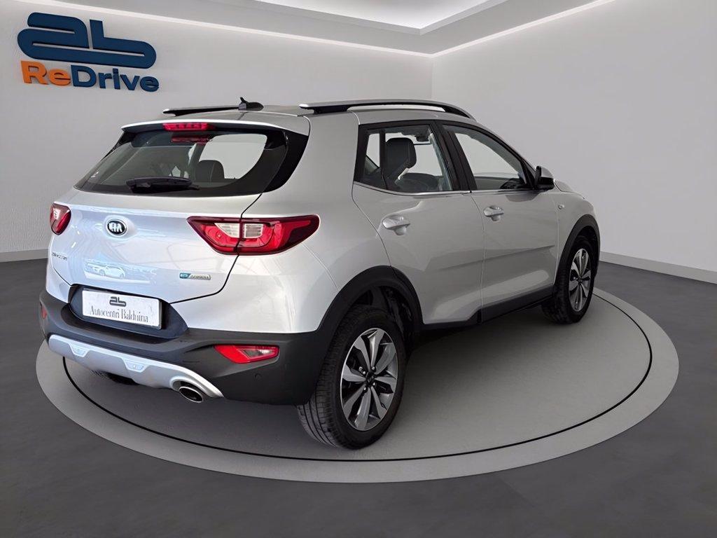 KIA Stonic 1.0 t-gdi mhev style 100cv imt del 2021