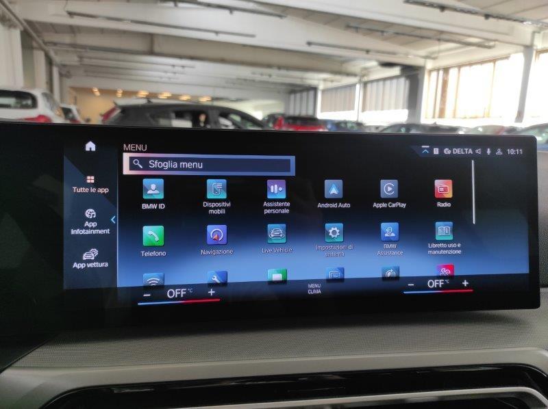 BMW Serie 3(G20/1-80/1) - 320d 48V xDrive Touring