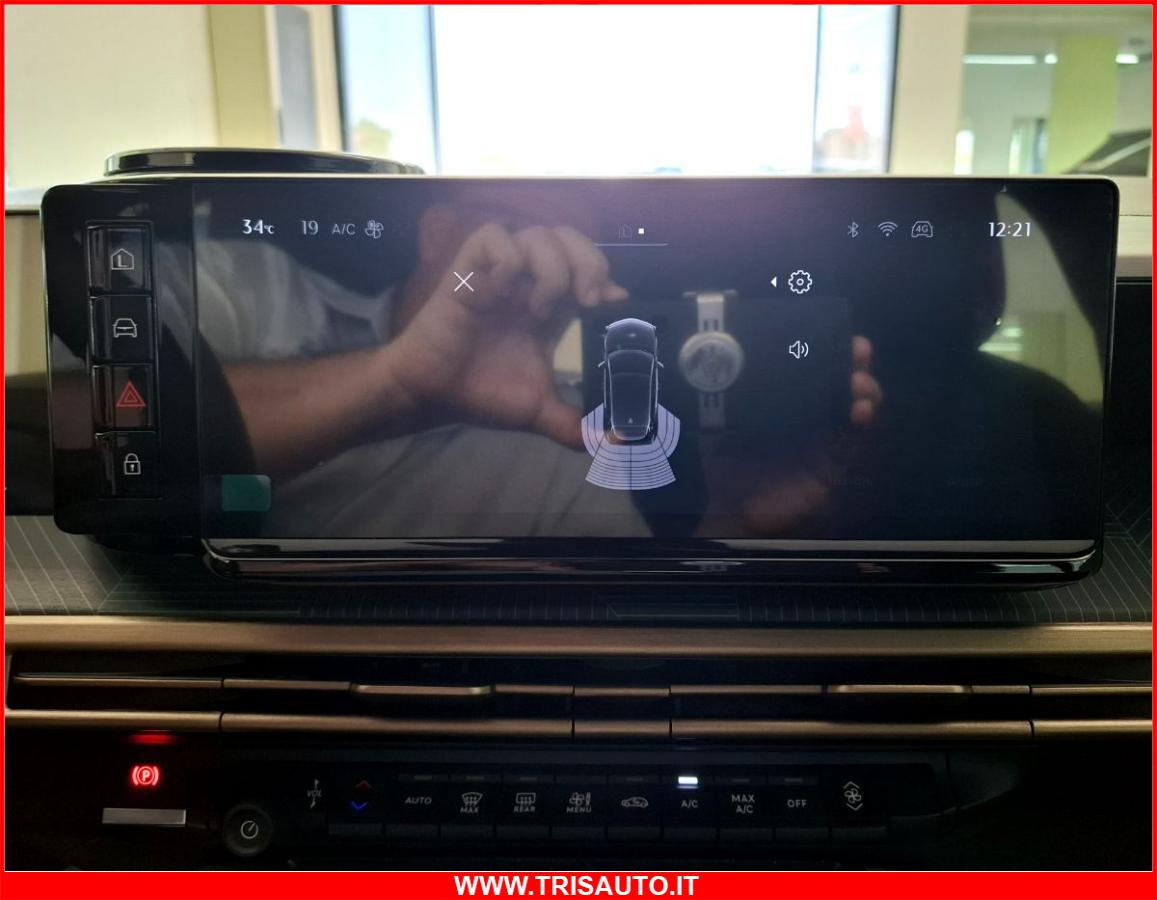 LANCIA Ypsilon 1.2 Mhev E-dct NEOPATENTATI (FULL LED+ANDROID+APPLE)