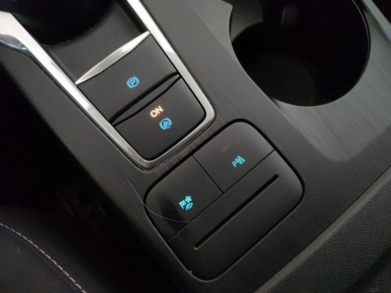 Ford Kuga 2.5 full hybrid Connect 2wd 190cv e-shifter