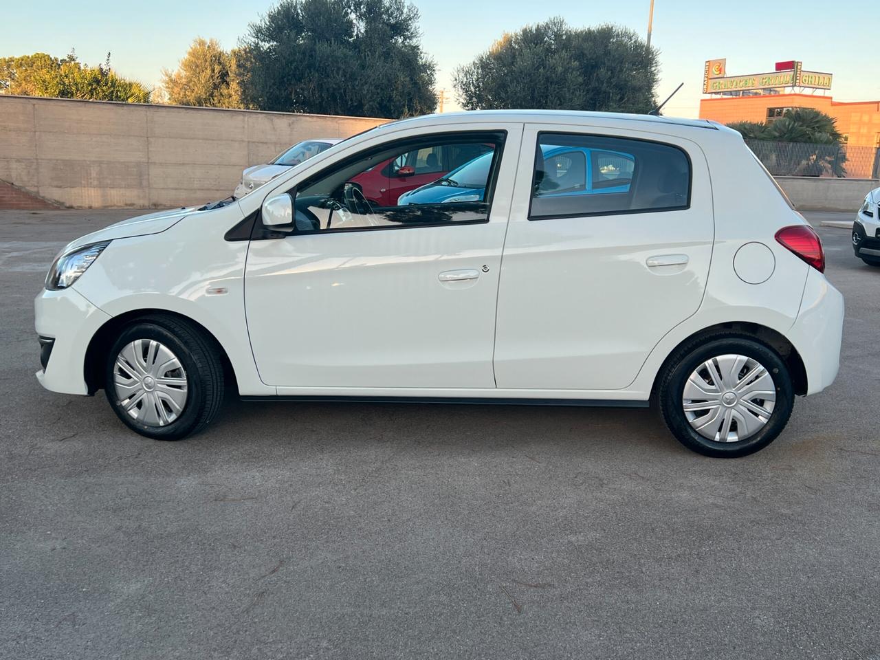 Mitsubishi Space Star 1.0 Invite 1PROPRIETARIO