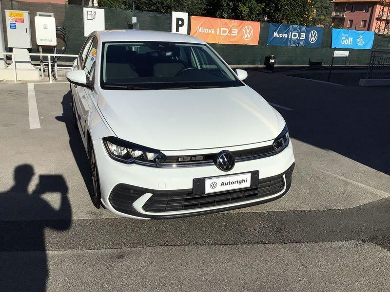 Volkswagen Polo Polo 1.0 TSI Life